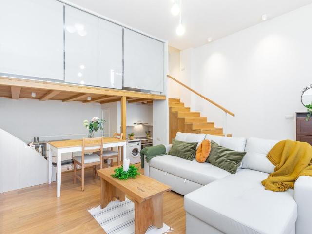 Piso en venta en Gozón, Asturias