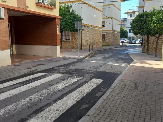 Piso en venta en Zona 2 (Centro y San Francisco), Lucena