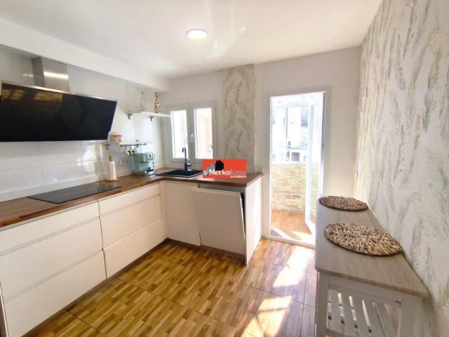 Piso en venta en A Cheda, Lugo