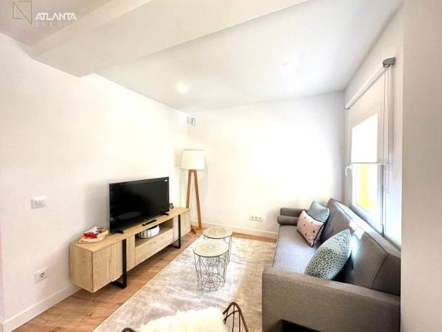 Piso en venta en Tetuán, Madrid