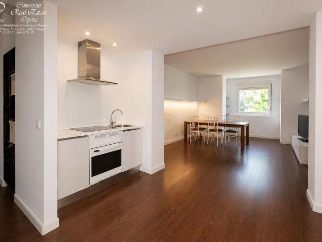 Piso en venta en Moncloa-Aravaca, Madrid