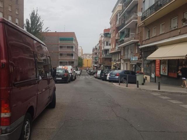 Piso en venta en Ciudad Lineal, Madrid