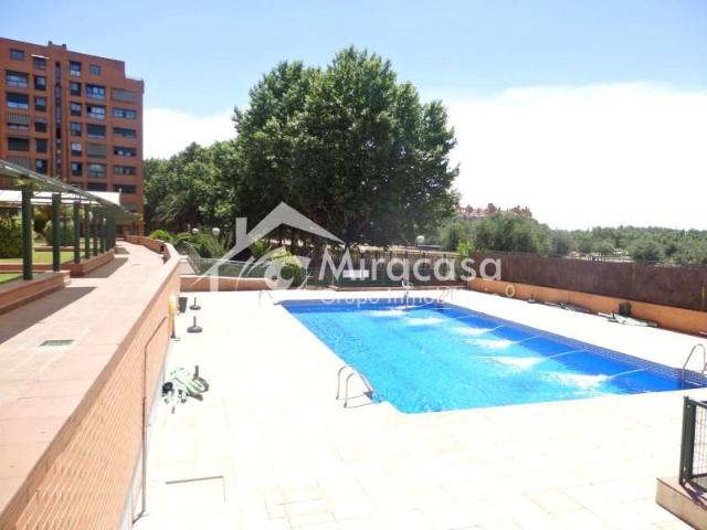 Piso en venta en Ciudad Lineal, Madrid