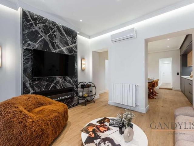 Piso en venta en Centro, Madrid
