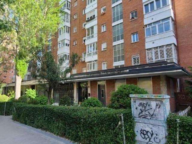 Piso en venta en Chamartín, Madrid