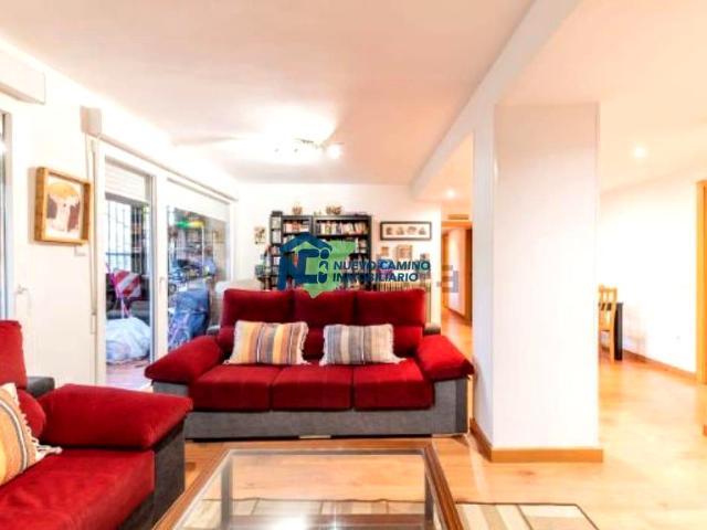 Piso en venta en Villa de Vallecas, Madrid