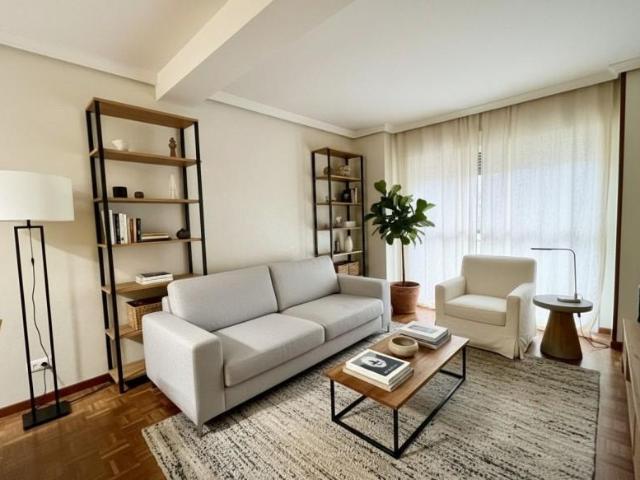 Piso en venta en San Blas - Canillejas, Madrid