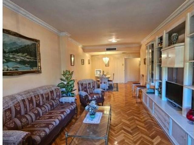 Piso en venta en Moncloa-Aravaca, Madrid