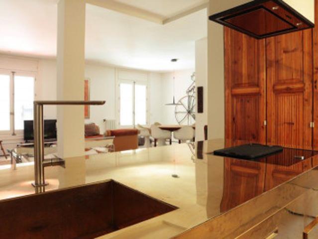 Piso en venta en Moncloa-Aravaca, Madrid