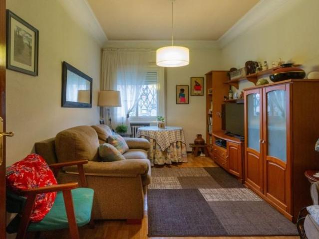 Piso en venta en Retiro, Madrid