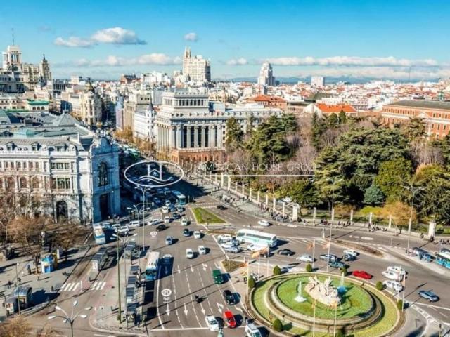 Piso en venta en Centro, Madrid