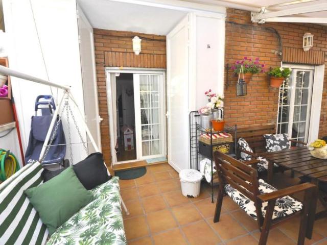 Piso en venta en Retiro, Madrid