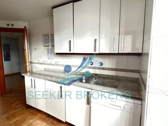 Piso en venta en Usera, Madrid