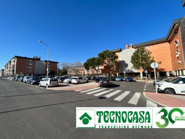 Piso en venta en Latina, Madrid