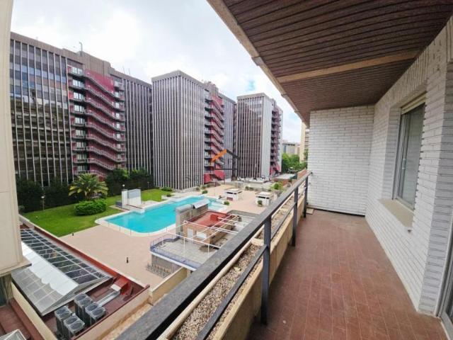 Piso en venta en Chamartín, Madrid
