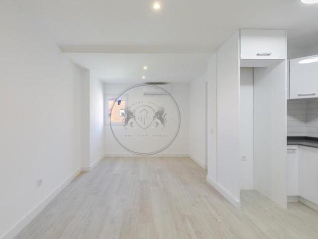 Piso en venta en Tetuán, Madrid