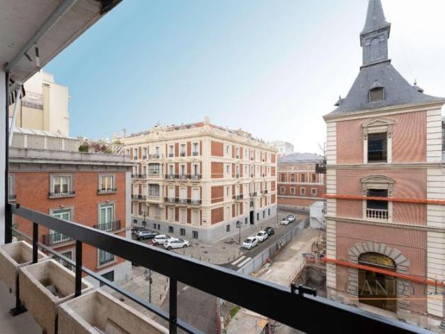 Piso en venta en Retiro, Madrid