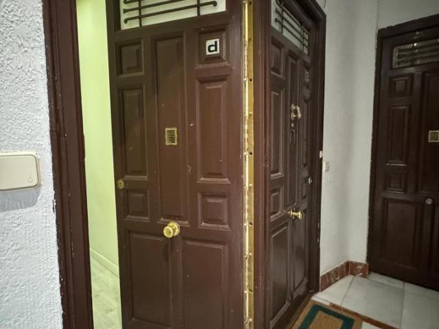 Piso en venta en Chamberí, Madrid