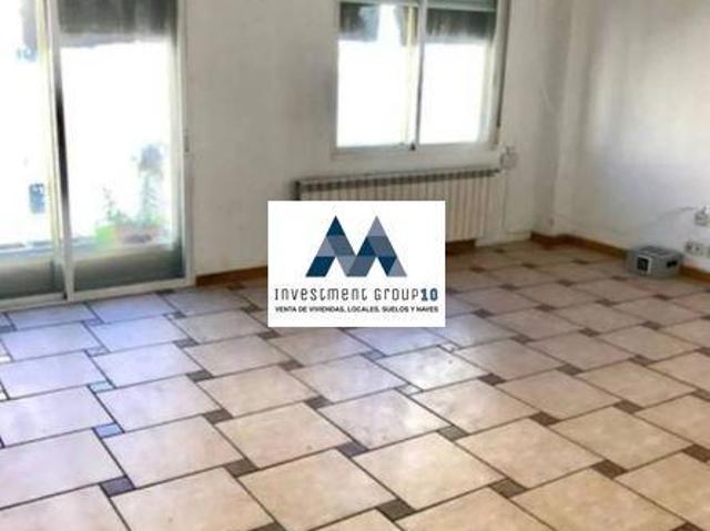 Piso en venta en Tetuán, Madrid