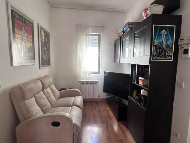 Piso en venta en Arganzuela, Madrid