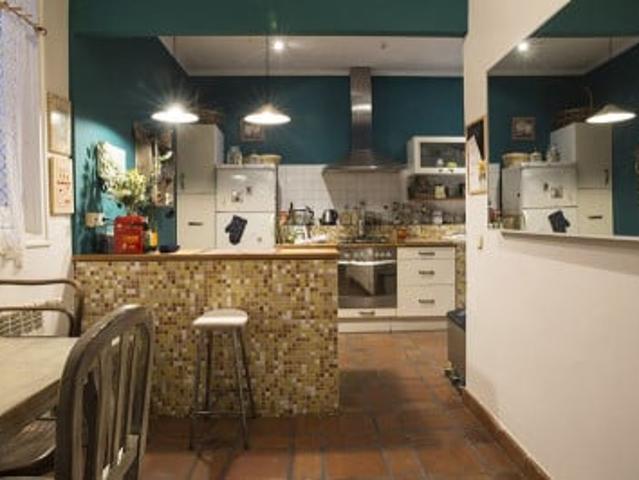 Piso en venta en Arganzuela, Madrid