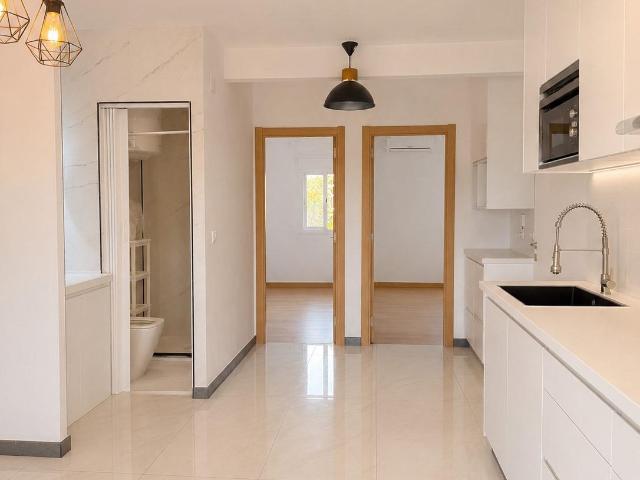 Piso en venta en Usera, Madrid