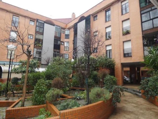 Piso en venta en Tetuán, Madrid