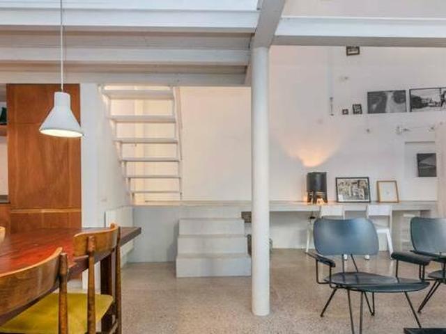 Casa en alquiler en Barcelonès, Catalunya
