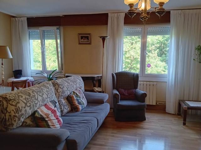 Piso en venta en Artatza, Leioa