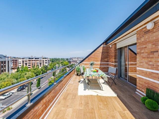 Piso en venta en Majadahonda, Madrid