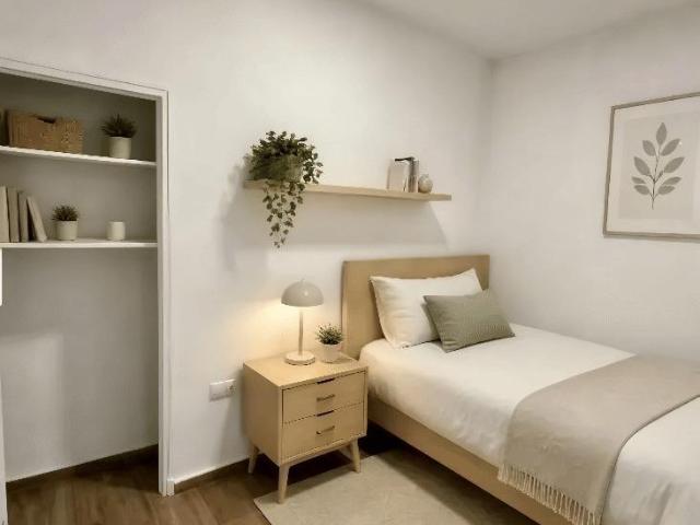 Piso en venta en Cruz de Humilladero, Málaga-Costa del Sol