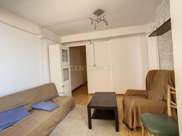 Piso en venta en Bailén-Miraflores, Málaga-Costa del Sol