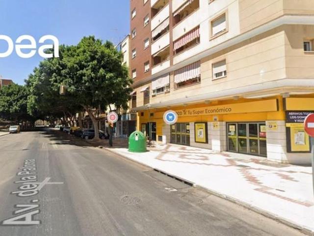 Piso en venta en Carretera de Cádiz, Málaga-Costa del Sol