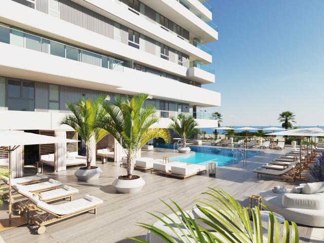 Piso en venta en Churriana, Málaga
