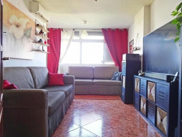 Piso en venta en Cruz de Humilladero, Málaga-Costa del Sol