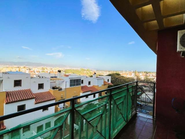 Piso en venta en Buenavista, Málaga