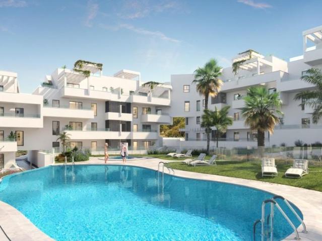 Piso en venta en Este, Málaga-Costa del Sol