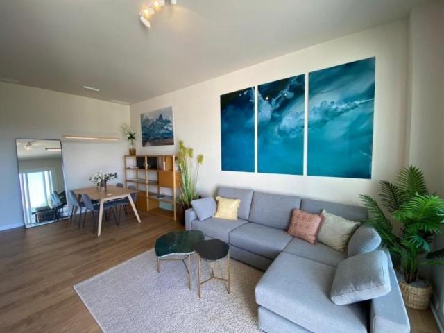 Piso en venta en Este, Málaga-Costa del Sol