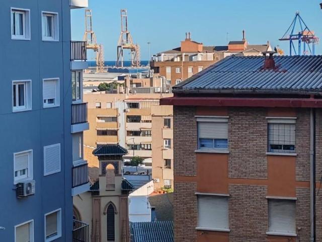 Piso en venta en Carretera de Cádiz, Málaga-Costa del Sol