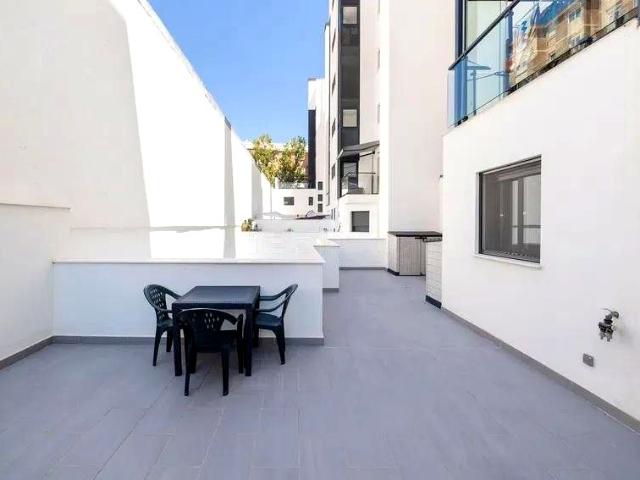 Piso en venta en Carretera de Cádiz, Málaga-Costa del Sol