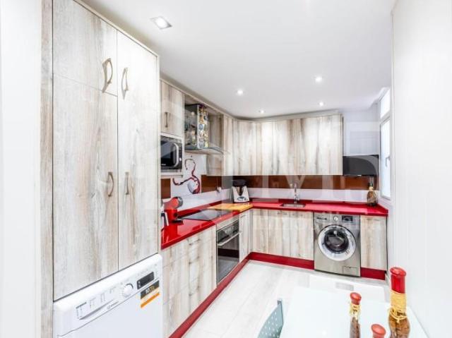 Piso en venta en Churriana, Málaga-Costa del Sol