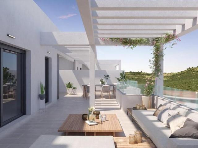 Piso en venta en Este, Málaga-Costa del Sol