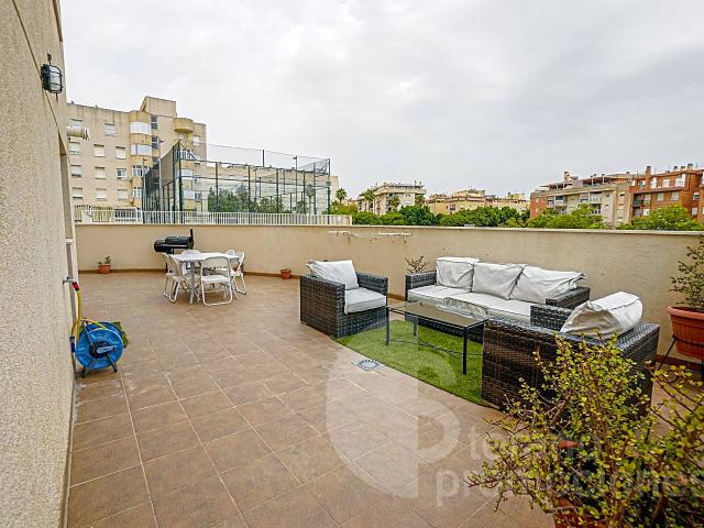 Piso en venta en Teatinos-Universidad, Málaga-Costa del Sol