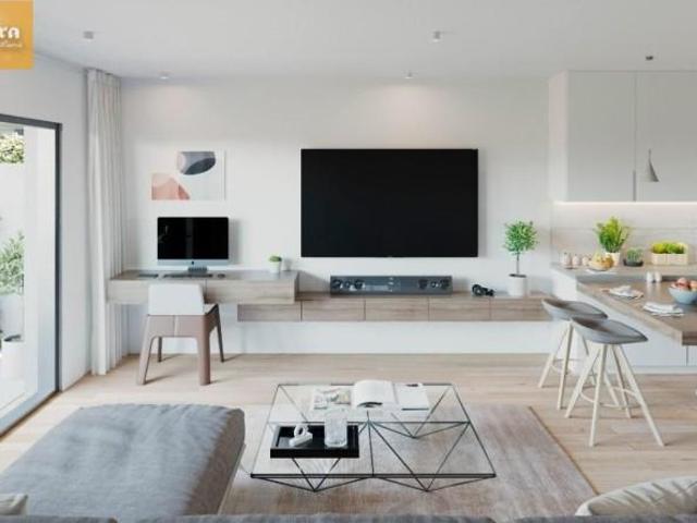 Piso en venta en Campanillas, Málaga-Costa del Sol