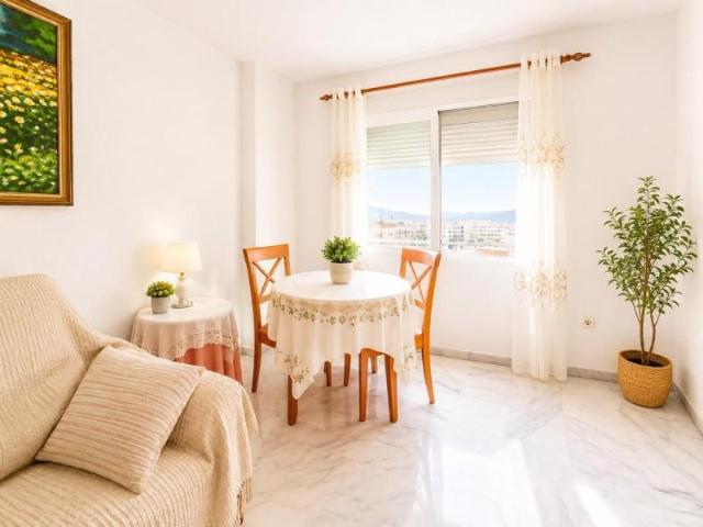 Piso en venta en Carretera de Cádiz, Málaga-Costa del Sol