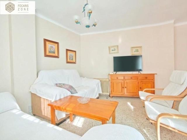 Piso en venta en Carretera de Cádiz, Málaga-Costa del Sol