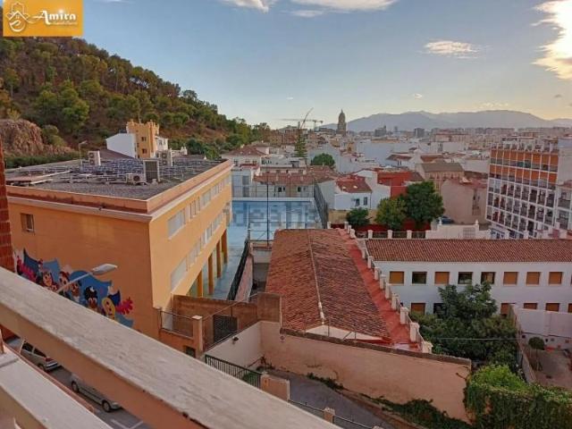 Piso en venta en Centro, Málaga-Costa del Sol
