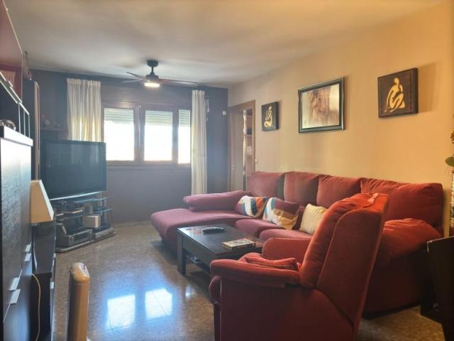 Piso en venta en Teatinos-Universidad, Málaga-Costa del Sol