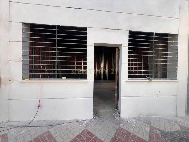 Piso en venta en Cruz de Humilladero, Málaga-Costa del Sol