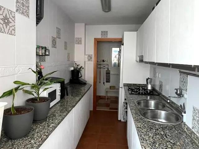 Piso en venta en Carretera de Cádiz, Málaga-Costa del Sol